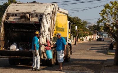 Plan de recolección casa a casa en Maracaibo se ha cumplido en más del  75 por ciento en su primera semana