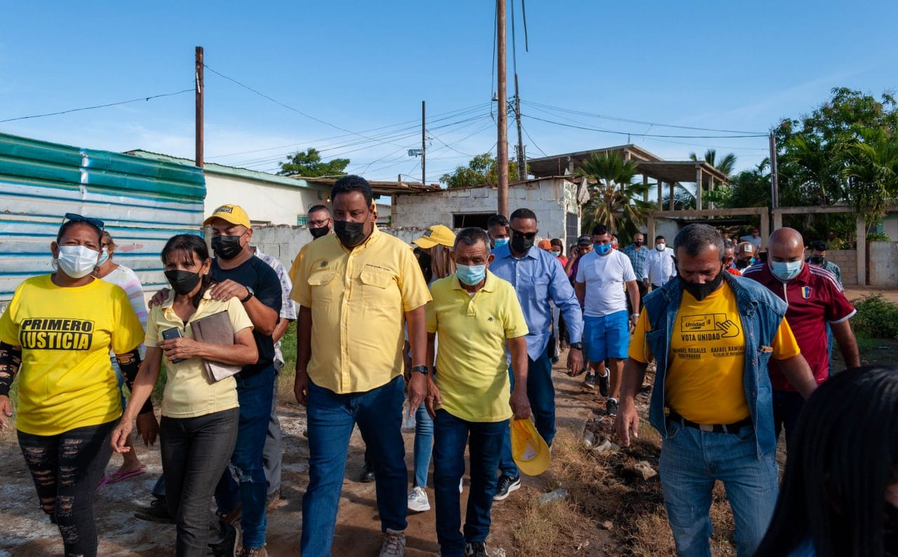 Alcalde Ramírez visita Altos de Jalisco