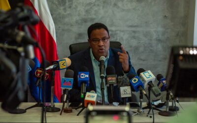Alcalde Ramírez Colina: “Abramos un debate nacional serio sobre la participación privada en el sector eléctrico”