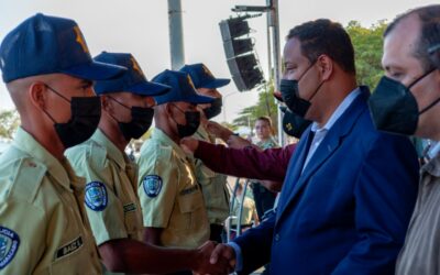 Alcaldía activa Plan de Seguridad “Maracaibo 365”