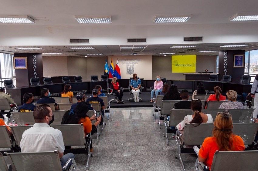 Encuentro Interinstitucional Protección de Niños, Niñas y Adolescentes