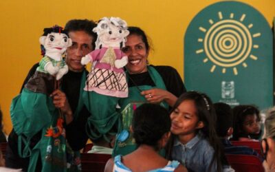Alcaldía de Maracaibo inició el programa “Cultura Móvil” en las 18 parroquias