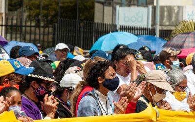 Alcaldía de Maracaibo activó a más de 200 funcionarios de Seguridad Ciudadana, Salud e IMA en la celebración de Jesús de la Misericordia