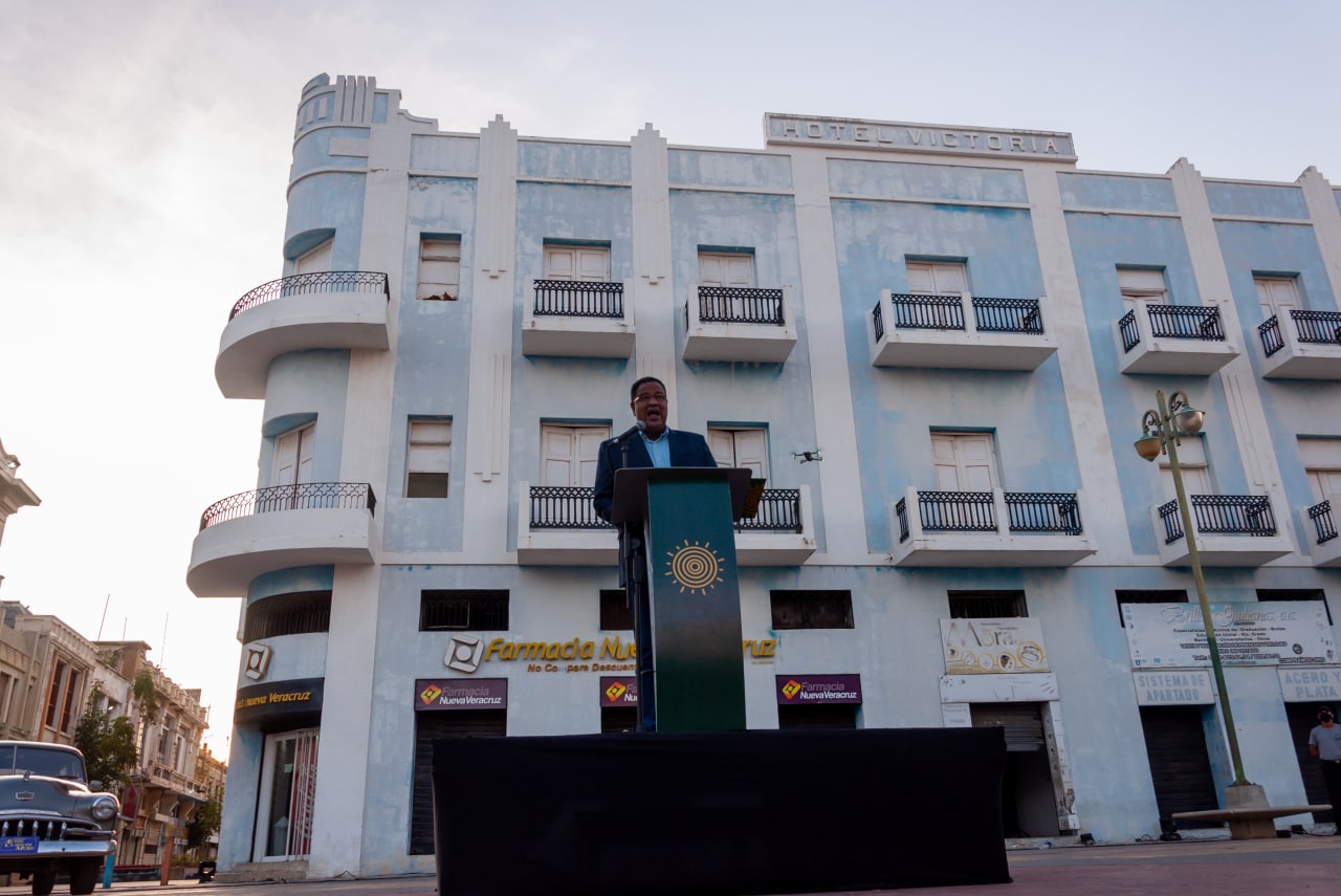 El Alcalde Rafael Ramírez Colina devolvió bienes expropiados