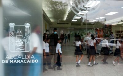 “La Escuela va a la Alcaldía”, el nuevo programa educativo para conocer el edificio municipal