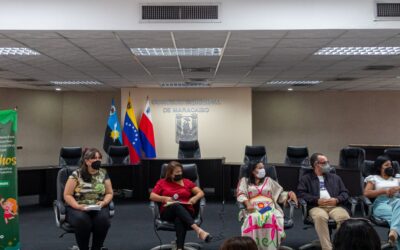 COMUDENNAMM inició postulaciones para escoger a los  nuevos consejeros de Protección de Niños, Niñas y Adolescentes de Maracaibo