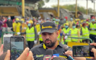 IMAU: «Pese a la escasez de gasoil,  operaciones de recolección de desechos en Maracaibo se mantienen en 70%»