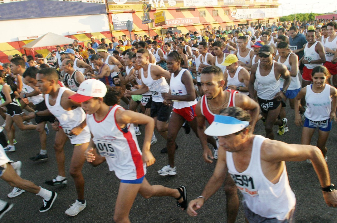 Evento deportivo
