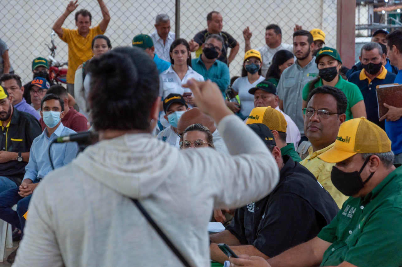 Proyecto ALA llegará a Altos del Sol Amado