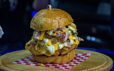 Concurso gastronómico Con Sabor a Maracaibo escogerá a la hamburguesa «local» de la ciudad