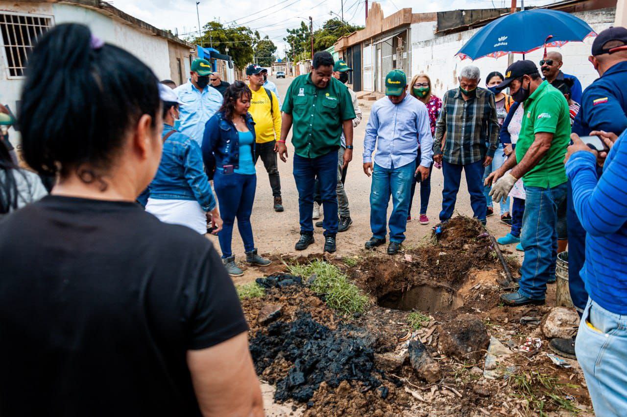 Alcaldía de Maracaibo atiende solicitudes a través de su plataforma digital