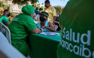 Alcaldía de Maracaibo y LUZ fortalecen alianzas para beneficio de la comunidad universitaria