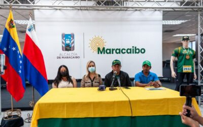 Arrancaron las inscripciones para la Media Maratón de Maracaibo