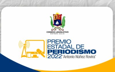 Clez anuncia ganadores del Premio Estadal de Periodismo 2022 “Antonio Núñez Rovira”