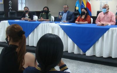 Concejo Municipal de Maracaibo realizó la primera consulta pública para reforma de Ordenanza sobre Tasas del Aseo Urbano y  SAGAS