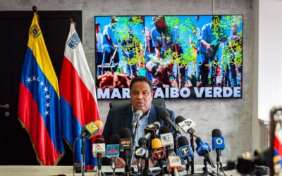Alcaldía de Maracaibo arrancará plan piloto de reciclaje el primero de agosto en villas y condominios