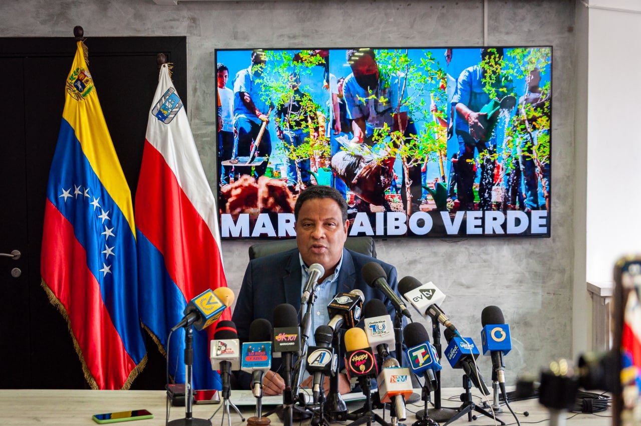 Alcaldía de Maracaibo arrancará plan piloto de reciclaje el 1 de agosto