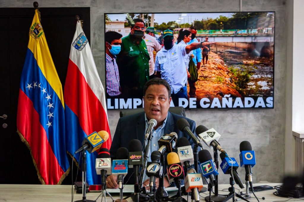 Alcaldía de Maracaibo arrancará plan piloto de reciclaje el 1 de agosto