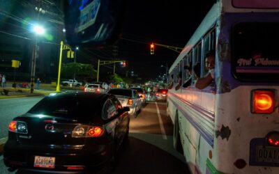 Alcaldía de Maracaibo entregó Proyecto ALA en 3 KM de  la avenida Cecilio Acosta