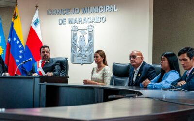 Primera dama de Maracaibo: “Que nuestros niños sepan que todo es posible con estudio, esfuerzo y dedicación”