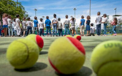 Fundación Niños del Sol arrancó con su Plan Vacacional 2022