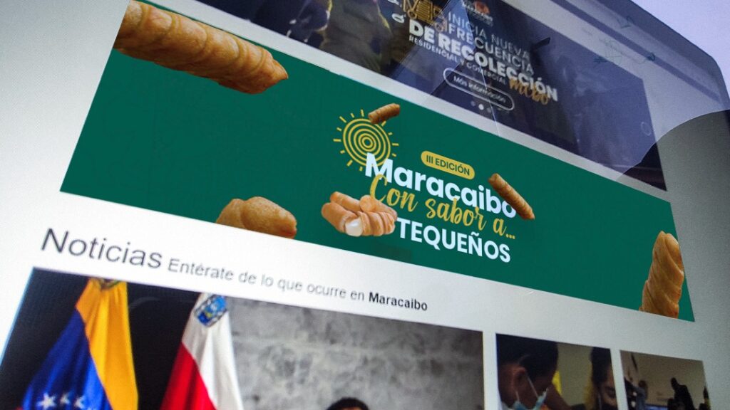 Más de 20 marcas participarán en el Festival Con Sabor a Maracaibo edición “Mejor Tequeño”
