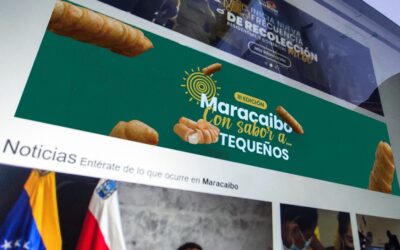 Más de 20 marcas participarán en el Festival Con Sabor a Maracaibo edición “Mejor Tequeño”