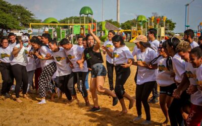Alcaldía de Maracaibo preparó a 150 jóvenes del Oeste con el programa Construyendo Futuro