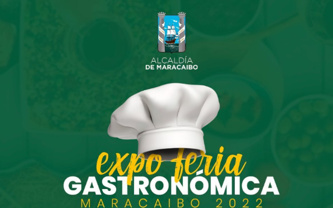 Expo Feria Gastronómica