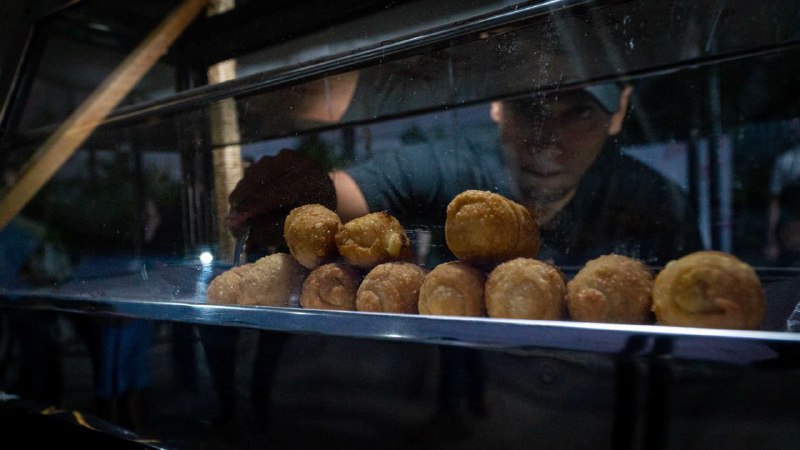 “Maracaibo con sabor a” llegó para elegir el mejor tequeño de la ciudad