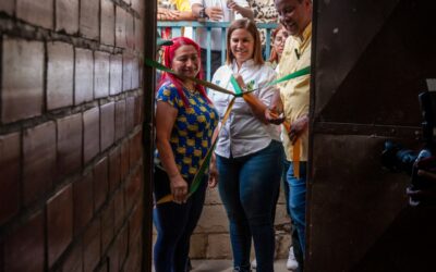 Maracaibo cuenta con su segunda Sala de Lectura de Fundabiblioteca