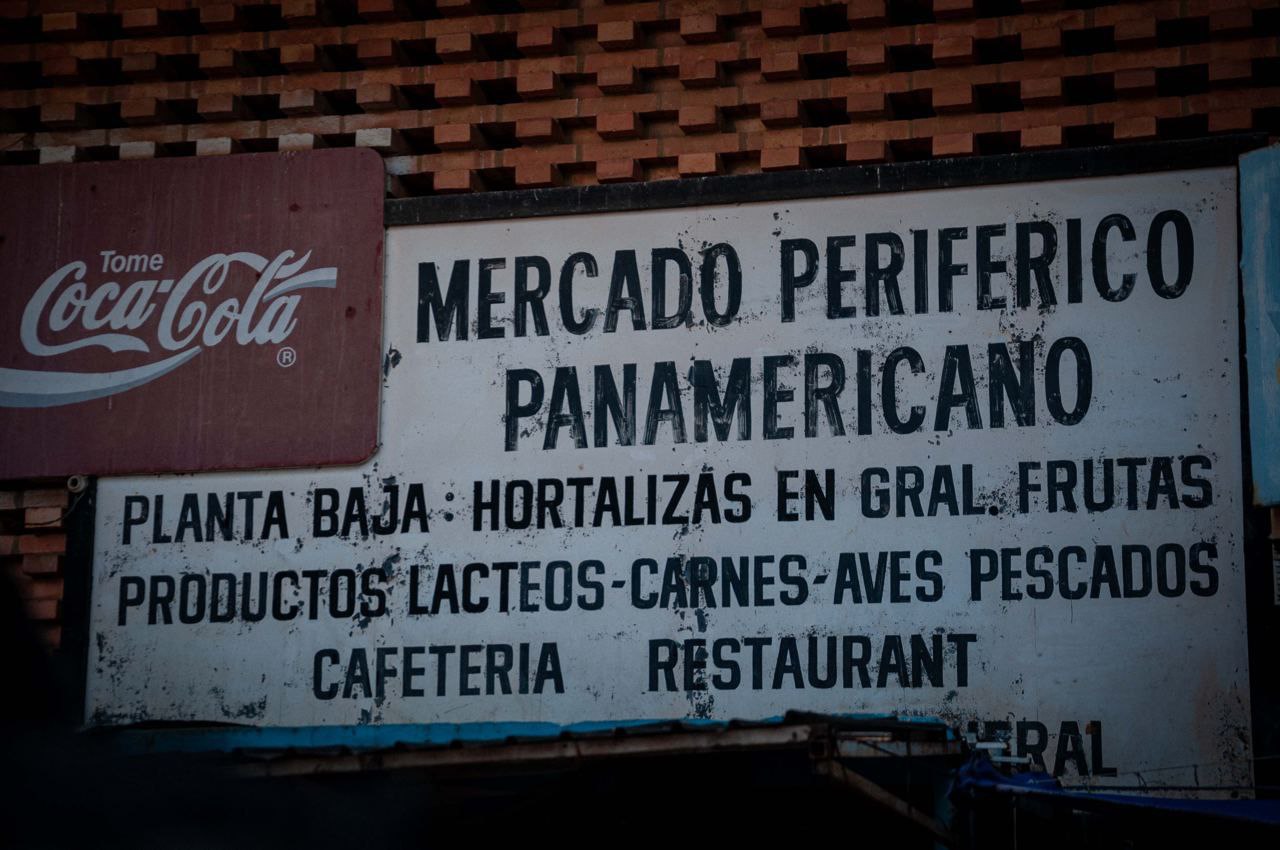 Mercado Periférico de la Limpia cuenta con Internet gratuito para comerciantes y usuarios gracias a la Alcaldía de Maracaibo