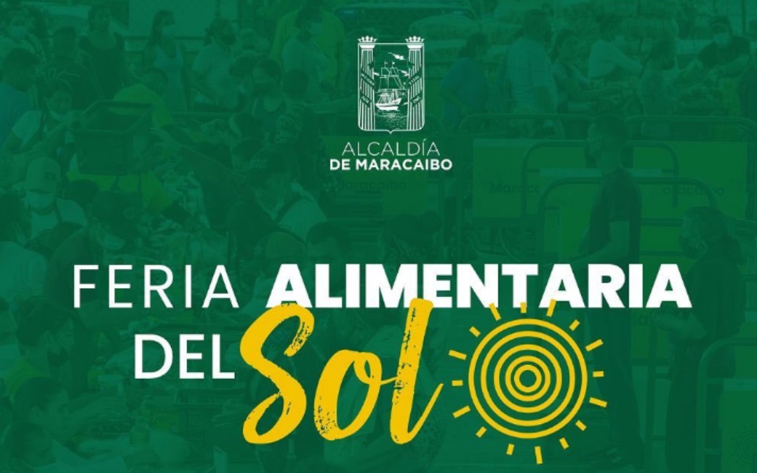 Feria Alimentaria del Sol