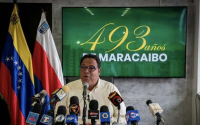 Con un megadespliegue de soluciones en 7 ejes la Alcaldía de Maracaibo celebra el 493 aniversario de la ciudad