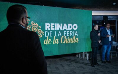 Abierto el casting para el Reinado de la Feria Internacional de la Chinita 2022