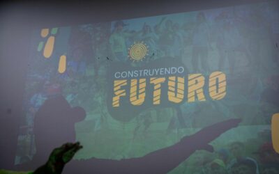 Construyendo Futuro capacita a 118 nuevos jóvenes que apuestan al progreso de Maracaibo