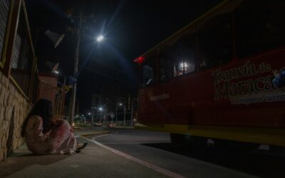 Descubre los Misterios de Maracaibo a bordo del Tranvía