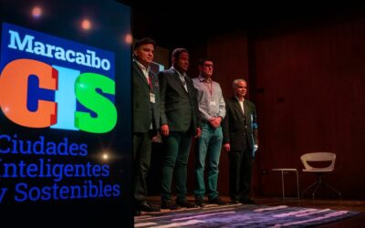 Maracaibo es sede del III Simposio de Ciudades Inteligentes y Sostenibles