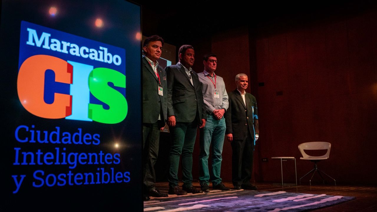 Maracaibo es sede del III Simposio tecnológico para ciudades