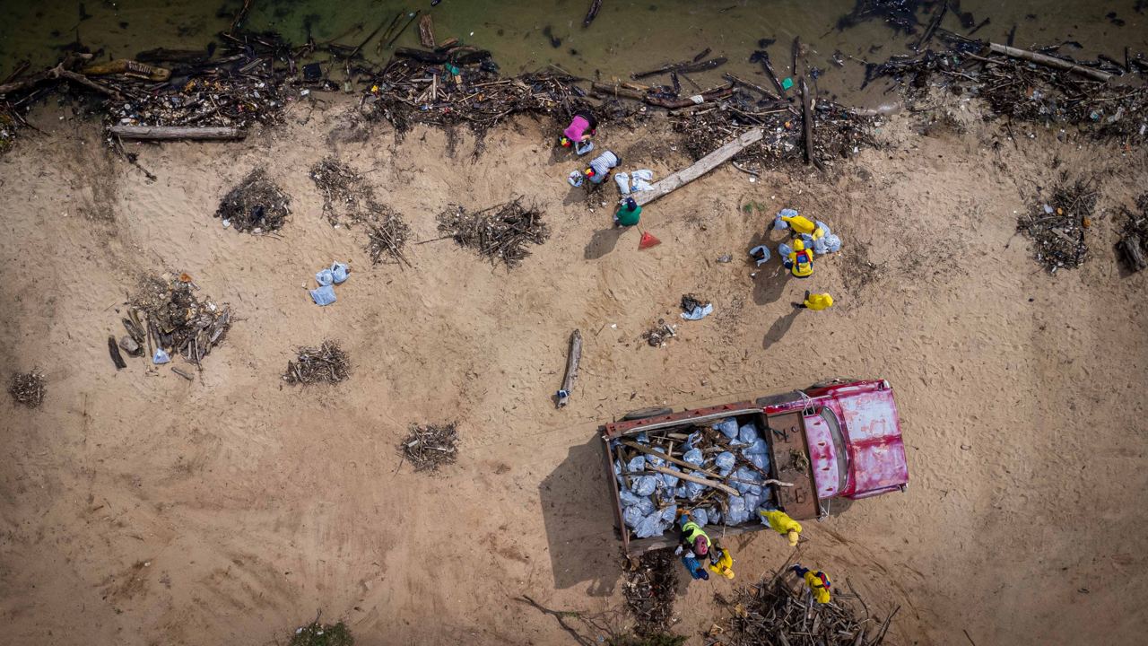 Ya puedes sumarte al Voluntariado Conscientes por el Lago de la Alcaldía de Maracaibo