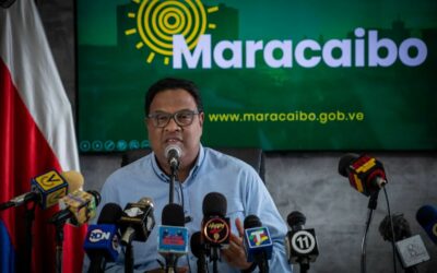 Alcalde de Maracaibo llama a la calma ante presencia de caracoles gigantes africanos