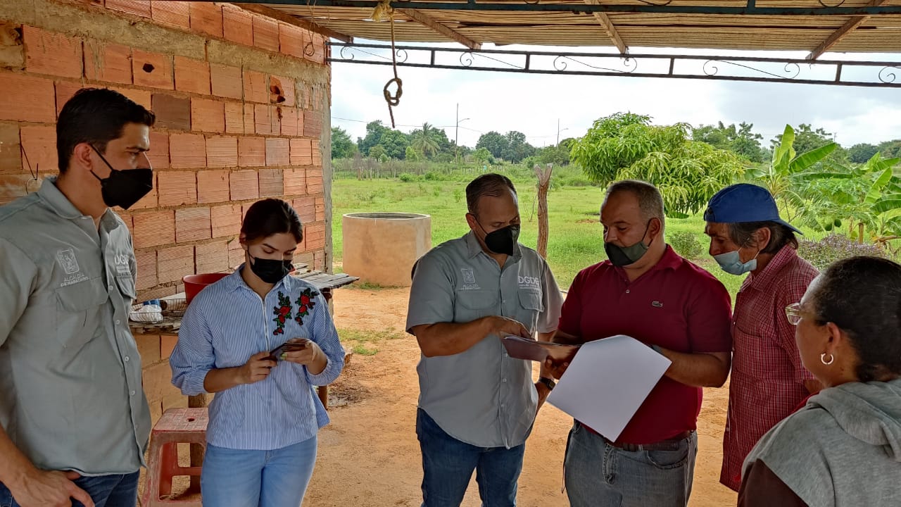 Alcaldía de Maracaibo arrancó segunda  jornada de vacunación a 5 mil animales en las parroquias del oeste