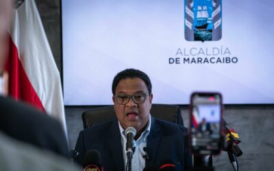 Con operativo especial Alcaldía de Maracaibo reforzará desde esta semana la recolección de ramas