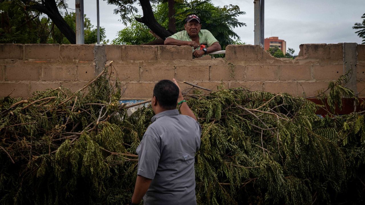 Por incumplir normativa ambiental sancionados tres vecinos en Raúl Leoni