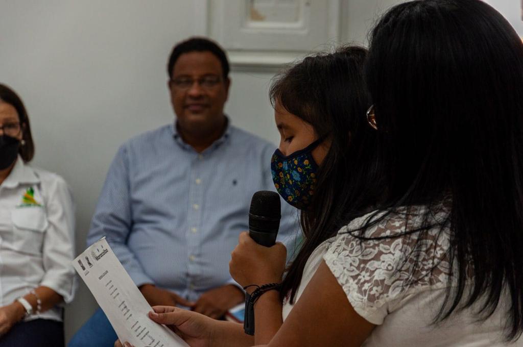 Alcaldía inicia Olimpiadas de Deletreo en escuelas de Maracaibo