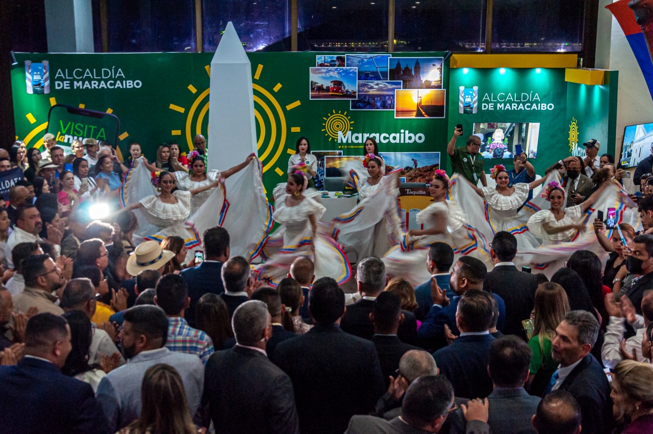 Con más de 70 empresas, Maracaibo es sede del Expo Congreso Latinoamericano de Ganadería Tropical 2022