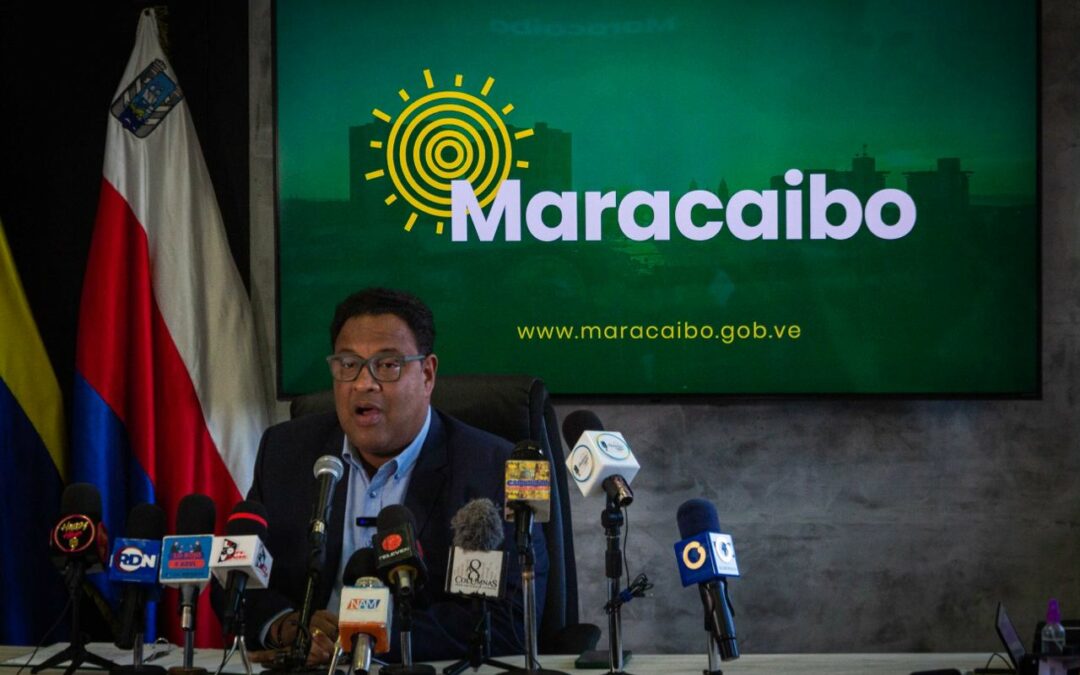 Alcaldía de Maracaibo refuerza Plan Integral de fumigación para combatir el dengue