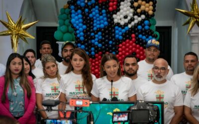Alcaldía emprende recolección de 18 mil juguetes para brindar una Navidad Consciente y Solidaria a los niños de Maracaibo