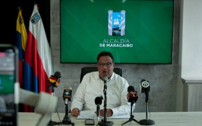 Por disminución de puntos críticos de desechos, Alcaldía de Maracaibo alcanza el 75% de recolección domiciliaria en las parroquias