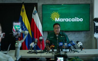 Rafael Ramírez Colina: “Maracaibo tuvo recreación con prevención en estos Carnavales 2023”